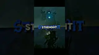 TITAN CAMERAMAN VS TITAN TV MAN #skibiditoilet