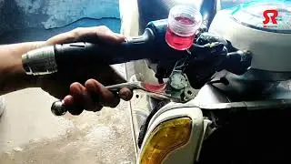 MASTER REM MOTO1 RACING