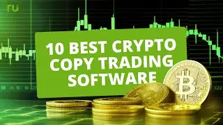 10 Best Crypto Copy Trading Software in 2023 | What is copy trading?
