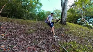 Almost Bitten by Two Snakes | La Vega Estate Easter Sunday Vlog