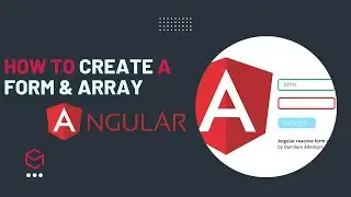The Ultimate Guide to Angular Form & Array Setup: Secrets to Mastering Dynamic Interfaces