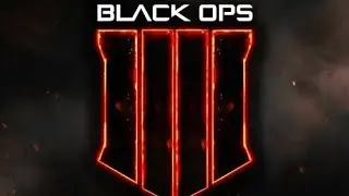 CALL OF DUTY BLACK OPS 4 TEASER TRAILER