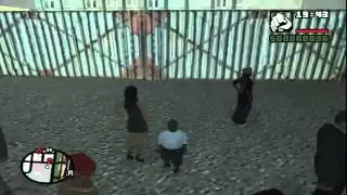 El hijo de Cj va a la Escuela...