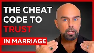 How To Regain Trust in a Relationship FAST (With ONLY 6 Internal Shifts)
