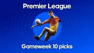 Premier League Predictions - GW10
