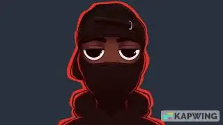 Kerchak x Gambi Jersey drill type beat