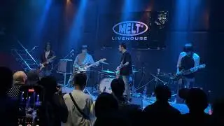 Desktop Error - Fake Plastic Trees (Radiohead) Melt livehouse 27/12/2025