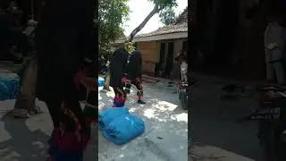 Setanan mangsa cewek
