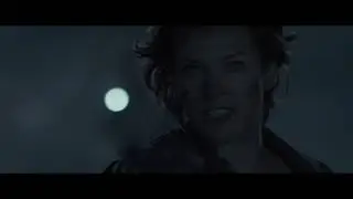 Resident Evil: The Final Chapter (2016) - Cerberus Attack