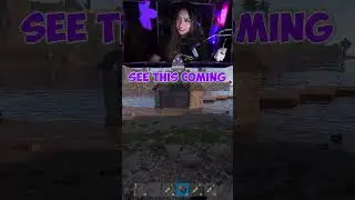 That was their plan? 🥱 | Rust | Shorts