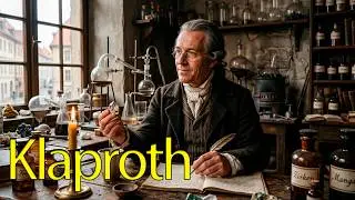 Durma com a história de Martin Klaproth