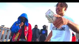 JAYFLOXS x SPOOKY x OFFICIAL VIDEO x SHOT BY @HARLEMPIKASSO