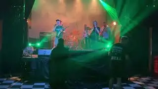 D-50 - 5 копеек live @Брюгге