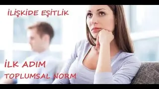 Bence serisi #6 İlişkide eşitlik