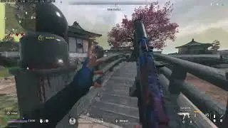Best Loadout on Ashika Island Warzone 2.0