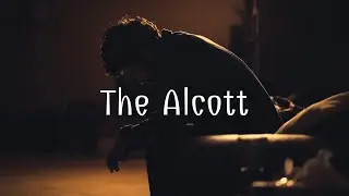 《或許我已再次深深迷戀上你》The National - The Alcott feat. Taylor Swift 中英字幕 ∥ 西洋歌曲推薦 #65  @thenational