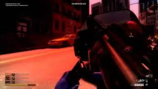 Payday: The Heist - Keep Killing Civilians Carelessly! (1080p)