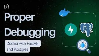 Debugging Dockerized Application (Part 3)