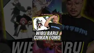 Alasan Sebenernya Wibu Kopit Dibenci