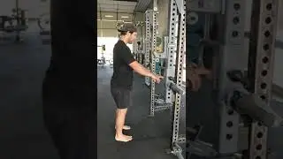 Sissy Squat