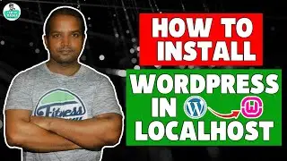 How to Install Wordpress on Localhost Wamp Server | How to Create Localhost Server