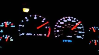 Hypertech Tuned GMC Jimmy 4.3L V6