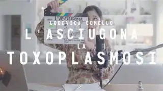 [LEGENDADO] Lodovica Comello - L'asciugona (S1EP03) | 
