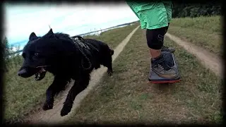 Ajron  / Sierpień 2024  [ Insta360 ]