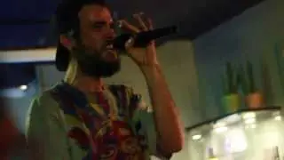 Live concert - Tema adelanto - @Hacha T20 - Rindiendo culto. (prod. HachazoBeats)