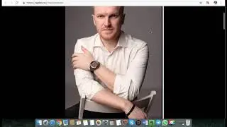 Упаковка инстаграм
