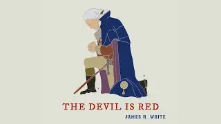 James H. White - The Devil is Red (Official Audio)