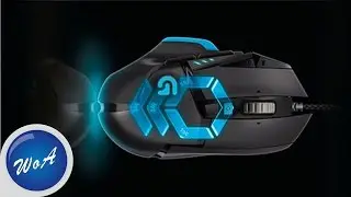 Professional eSports computer mouse Logitech G502 and G240 mat from China with AliExpress