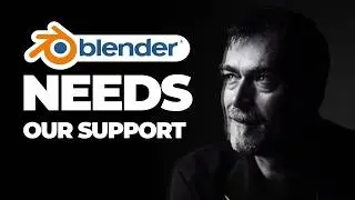 Blender Isn’t Free. Here’s Why