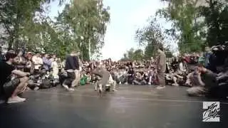 Vint-187 & Я-Белка vs Lil'Fat и Panda | Preselection | ILLFLOW AIRTIME 2
