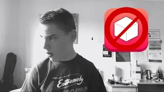 It's gone... :(