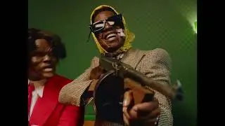 [FREE] ASAP ROCKY X KENDRICK LAMAR TYPE BEAT 2022 - DIRTY MONEY