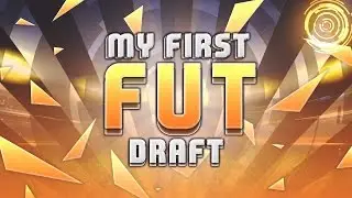 FIFA 16 | MY FIRST DRAFT!