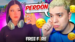 IARA PERDON 😢 VUELVE ... TE EXTRAÑAMOS