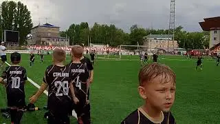 6+1/ Лада - Школа Будущих Легенд