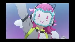 Rina Board activated! (Dub)