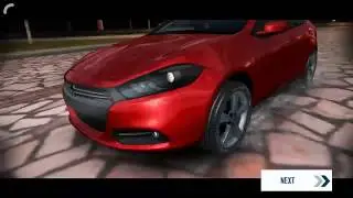 Asphalt 8: Cross the finish line first: Tokyo City