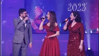 ДМИТРИЙ ПИПИЯ, МАНА, САИДА ГАБНИЯ, ТИМУР ТАНИЯ - ЧААНБЗИАЛА