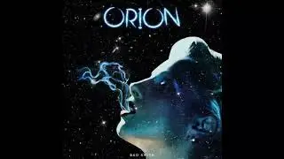 PHONK SAMPLES | BAD SMITH - ORION (ACAPELLA/VOCAL SAMPLE)