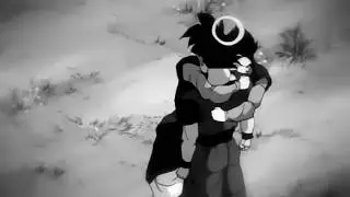 DBZ-Gracious tempest (Hillsong)