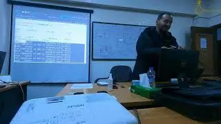 Ethical Hacker Course - Session 07 - Wireless Attack Labs - 4K