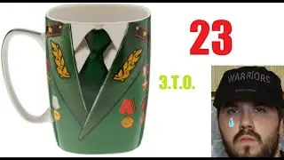 [Э.Т.О.] -- Подарок на 23 февраля! ✭| Скетч