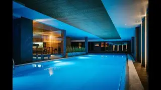 Hestia Hotel Haapsalu SPA 