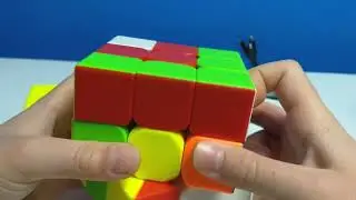 Qiyi big cube & weilong pyraminx unboxing