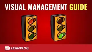 Visual Management Tutorial | What is , Why Use It and How to Implement