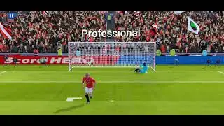 Types of Goalkeepers (Wait until the end 😂) professional, showmaker, Sunday league#football